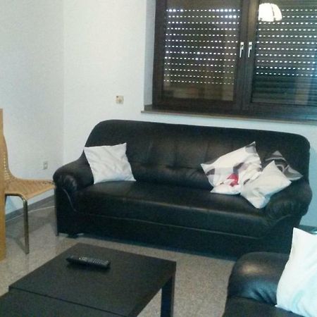 Ferienwohnung Klaus Обергаузен Екстер'єр фото