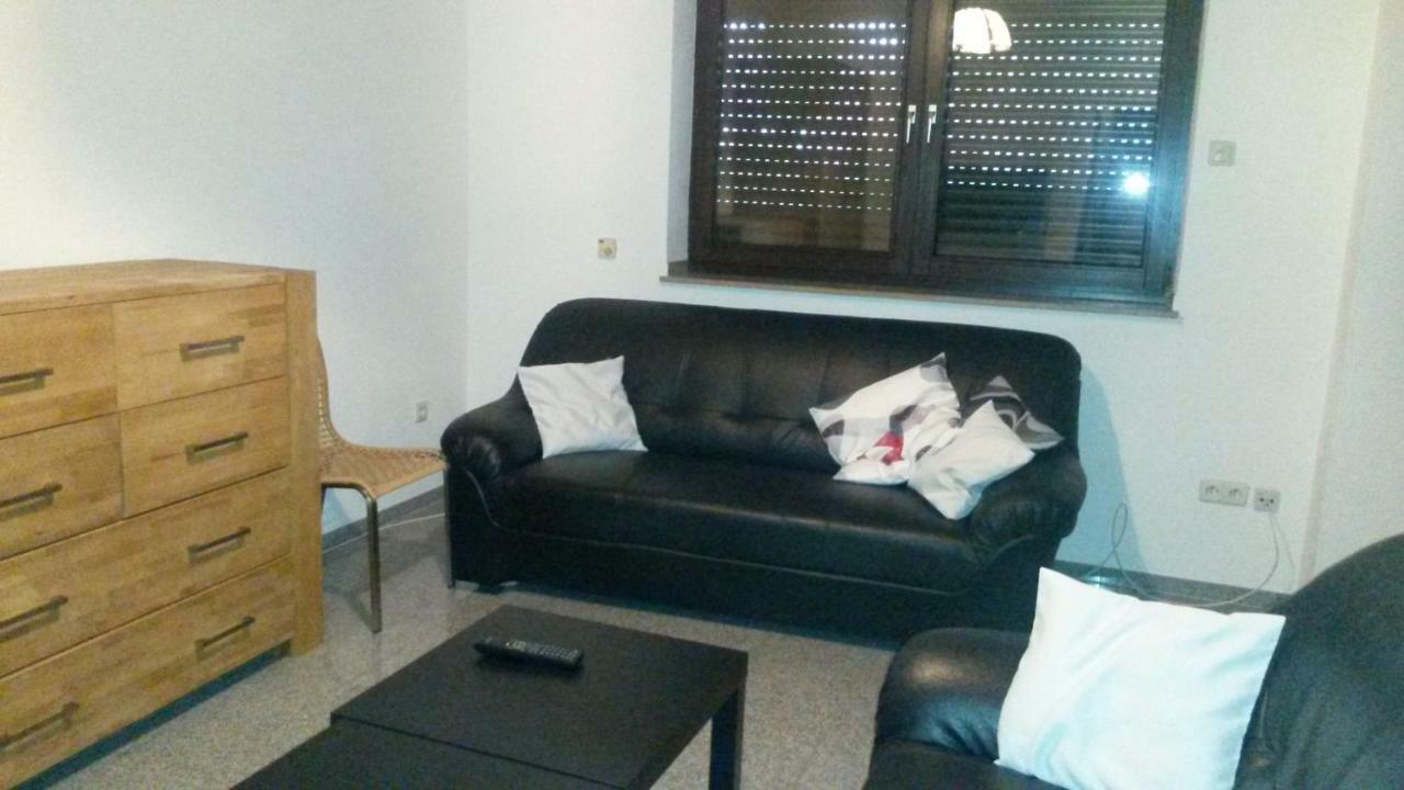 Ferienwohnung Klaus Обергаузен Екстер'єр фото
