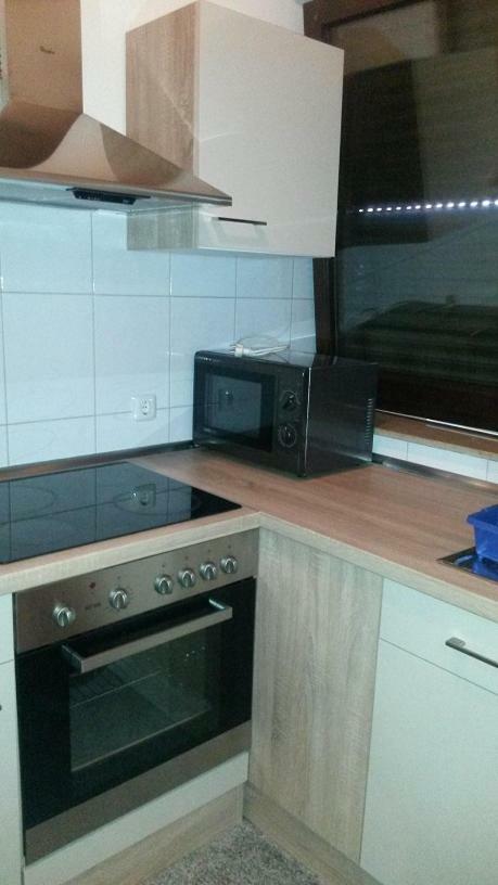 Ferienwohnung Klaus Обергаузен Екстер'єр фото